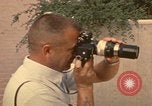 Standbild Micki King München Deutschland, 1972, aus Sekunde 48 historischem Filmmaterial Videoclip 65675075644