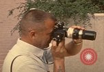 Standbild Micki King München Deutschland, 1972, aus Sekunde 51 historischem Filmmaterial Videoclip 65675075644