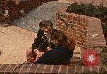 Standbild Micki King München Deutschland, 1972, aus Sekunde 53 historischem Filmmaterial Videoclip 65675075644