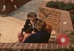 Standbild Micki King München Deutschland, 1972, aus Sekunde 55 historischem Filmmaterial Videoclip 65675075644