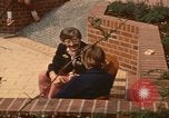 Standbild Micki King München Deutschland, 1972, aus Sekunde 56 historischem Filmmaterial Videoclip 65675075644