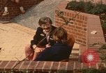 Standbild Micki King München Deutschland, 1972, aus Sekunde 59 historischem Filmmaterial Videoclip 65675075644