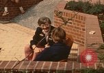 Standbild Micki King München Deutschland, 1972, aus Sekunde 61 historischem Filmmaterial Videoclip 65675075644