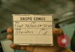 Image of Team Handball game Munich Germany, 1972, second 9 stock footage video 65675075645