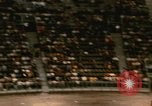 Image of Team Handball game Munich Germany, 1972, second 55 stock footage video 65675075645