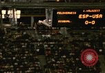 Image of Team Handball game Munich Germany, 1972, second 56 stock footage video 65675075645
