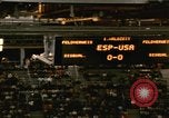 Image of Team Handball game Munich Germany, 1972, second 57 stock footage video 65675075645