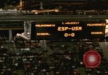 Image of Team Handball game Munich Germany, 1972, second 58 stock footage video 65675075645