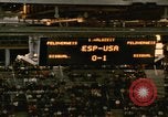 Image of Team Handball game Munich Germany, 1972, second 60 stock footage video 65675075645