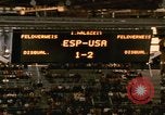 Image of handball game Munich Germany, 1972, second 3 stock footage video 65675075646