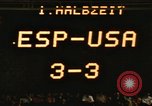 Image of Team handball game Munich Germany, 1972, second 4 stock footage video 65675075647