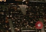 Image of Team handball game Munich Germany, 1972, second 29 stock footage video 65675075647