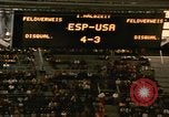Image of Team handball game Munich Germany, 1972, second 32 stock footage video 65675075647