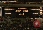 Image of Team handball game Munich Germany, 1972, second 35 stock footage video 65675075647