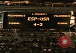 Image of Team handball game Munich Germany, 1972, second 40 stock footage video 65675075647