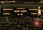 Image of Team handball game Munich Germany, 1972, second 43 stock footage video 65675075647