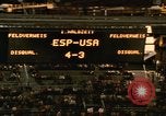 Image of Team handball game Munich Germany, 1972, second 44 stock footage video 65675075647