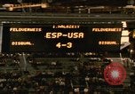 Image of Team handball game Munich Germany, 1972, second 45 stock footage video 65675075647