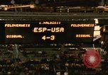 Image of Team handball game Munich Germany, 1972, second 46 stock footage video 65675075647