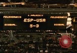 Image of Team handball game Munich Germany, 1972, second 47 stock footage video 65675075647
