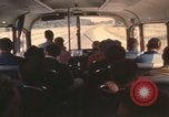 Image of Military athletes en route to Olympiapark Munich Germany, 1972, second 18 stock footage video 65675075648