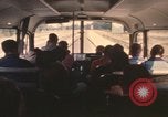 Image of Military athletes en route to Olympiapark Munich Germany, 1972, second 29 stock footage video 65675075648