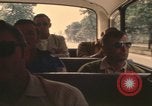 Image of Military athletes en route to Olympiapark Munich Germany, 1972, second 33 stock footage video 65675075648