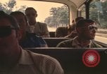 Image of Military athletes en route to Olympiapark Munich Germany, 1972, second 35 stock footage video 65675075648