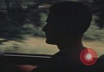 Image of Military athletes en route to Olympiapark Munich Germany, 1972, second 44 stock footage video 65675075648