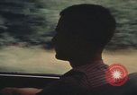 Image of Military athletes en route to Olympiapark Munich Germany, 1972, second 49 stock footage video 65675075648