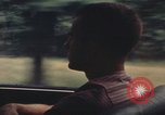 Image of Military athletes en route to Olympiapark Munich Germany, 1972, second 50 stock footage video 65675075648