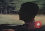 Image of Military athletes en route to Olympiapark Munich Germany, 1972, second 51 stock footage video 65675075648