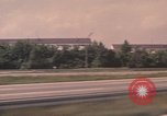 Image of Military athletes en route to Olympiapark Munich Germany, 1972, second 52 stock footage video 65675075648