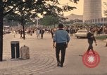 Image of Olympiapark Munich Germany, 1972, second 6 stock footage video 65675075649