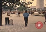 Image of Olympiapark Munich Germany, 1972, second 7 stock footage video 65675075649