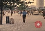 Image of Olympiapark Munich Germany, 1972, second 9 stock footage video 65675075649