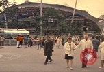Image of Olympiapark Munich Germany, 1972, second 12 stock footage video 65675075649
