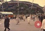 Image of Olympiapark Munich Germany, 1972, second 15 stock footage video 65675075649