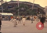 Image of Olympiapark Munich Germany, 1972, second 16 stock footage video 65675075649