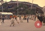 Image of Olympiapark Munich Germany, 1972, second 17 stock footage video 65675075649
