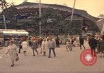 Image of Olympiapark Munich Germany, 1972, second 19 stock footage video 65675075649