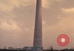 Image of Olympiapark Munich Germany, 1972, second 26 stock footage video 65675075649