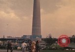 Image of Olympiapark Munich Germany, 1972, second 27 stock footage video 65675075649
