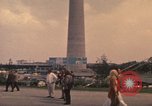 Image of Olympiapark Munich Germany, 1972, second 28 stock footage video 65675075649