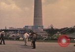 Image of Olympiapark Munich Germany, 1972, second 30 stock footage video 65675075649