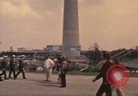 Image of Olympiapark Munich Germany, 1972, second 31 stock footage video 65675075649