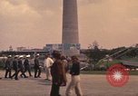 Image of Olympiapark Munich Germany, 1972, second 32 stock footage video 65675075649