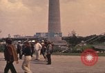 Image of Olympiapark Munich Germany, 1972, second 33 stock footage video 65675075649