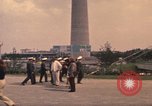 Image of Olympiapark Munich Germany, 1972, second 34 stock footage video 65675075649