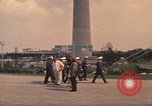 Image of Olympiapark Munich Germany, 1972, second 35 stock footage video 65675075649